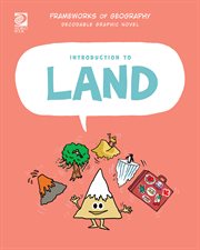 Introduction to Land : Frameworks of Geography cover image cdn