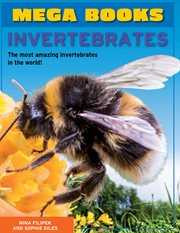 Invertebrates : Mega Books cover image cdn