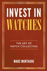 Invest in Watches cover image cdn