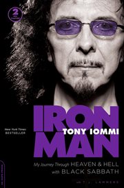 Iron Man : My Journey through Heaven and Hell with Black Sabbath cover image cdn