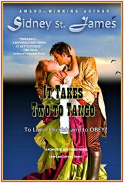 It takes two to tango, volume 1 cover image cdn