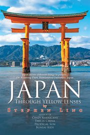 Japan Through Yellow Lenses cover image cdn