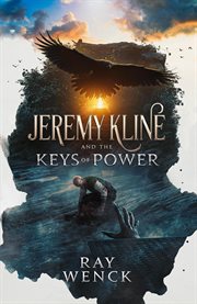 Jeremy Kline and the Keys of Power cover image cdn