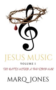Jesus Music Volume I cover image cdn