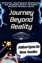 Journey beyond reality cover image cdn