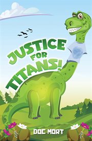 Justice for Titans! cover image cdn
