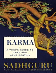 Karma : A Yogis Guide to Crafting Your Destiny cover image cdn