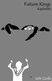 Kasheteh : Segundo Libro. Futuros Reyes cover image cdn