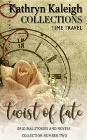 Kathryn Kaleigh Collections Number Two cover image cdn