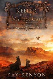 Keeper of the Mythos Gate cover image cdn