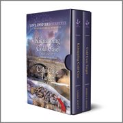 Kidnapping Cold Case & Cold Case Target : Two Thrilling Suspense Novels cover image cdn