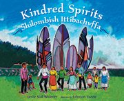 Kindred Spirits : Shilombish Ittibachvffa cover image cdn