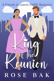 King of the Reunion cover image cdn