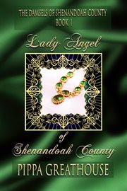 Lady Angel of Shenandoah County cover image cdn