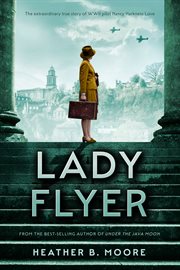 Lady Flyer cover image cdn