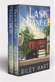 Last Chance : The Complete Series cover image cdn
