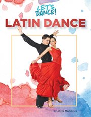 Latin Dance : Let's Dance! cover image cdn