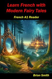 Learn French With Modern Fairy Tales cover image cdn