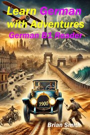 Learn German With Adventures cover image cdn