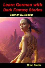 Learn German With Dark Fantasy Stories cover image cdn