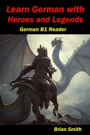 Learn German With Heroes and Legends cover image cdn