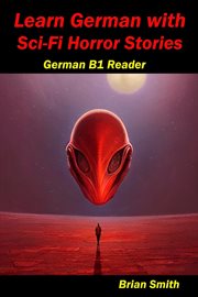 Learn German With Sci-Fi Horror Stories cover image cdn