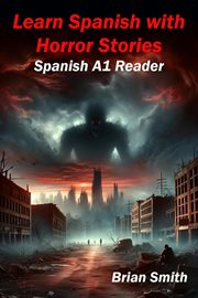 Learn Spanish With Horror Stories cover image cdn