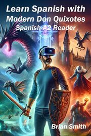 Learn Spanish With Modern Don Quixotes cover image cdn
