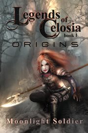 Legends of Celosia : Origins cover image cdn