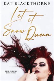 Let It Snow Queen cover image cdn