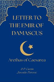 Letter to the Emir of Damascus cover image cdn