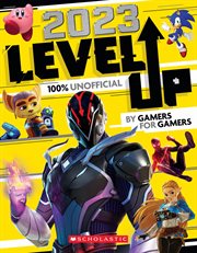 Level Up 2023 : An AFK Book cover image cdn