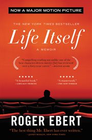 Life Itself : A Memoir cover image cdn