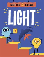 Light : Step Into Science cover image cdn