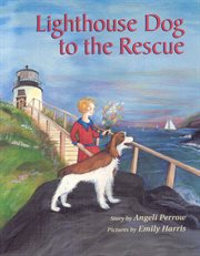 Lighthouse Dog to the Rescue cover image cdn