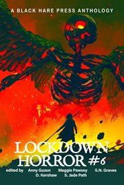 Lockdown horror #6 cover image cdn