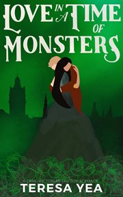 Love in a Time of Monsters cover image cdn