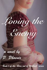 Loving the Enemy cover image cdn