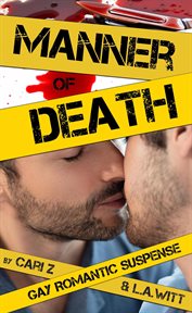 Manner of Death cover image cdn