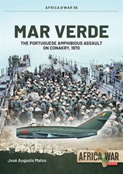 Mar Verde : Africa@War cover image cdn