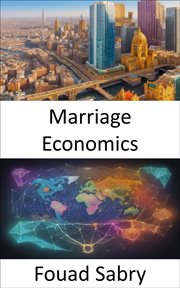 Marriage Economics cover image cdn