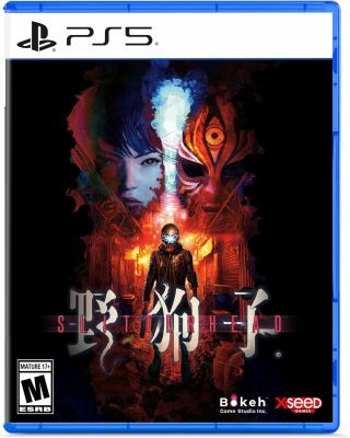 Slitterhead [PS5] cover image cdn