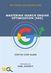 Mastering Search Engine Optimization (SEO) cover image cdn