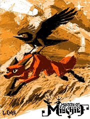 Masters of Mischief cover image cdn