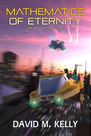 Book one mathematics of eternity: joe ballen cover image cdn
