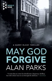May God Forgive : Harry McCoy Thrillers cover image cdn