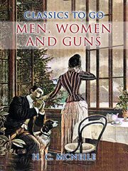 Men, Women and Guns cover image cdn