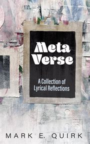 Meta Verse : A Collection of Lyrical Reflections cover image cdn