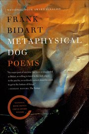 Metaphysical Dog : Poems cover image cdn