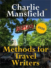 Methods for Travel Writers cover image cdn